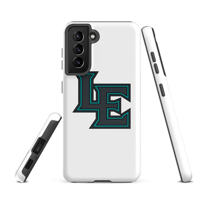 Tough Case for Samsung® | Lake-Erie Panthers | Lettermark Logo