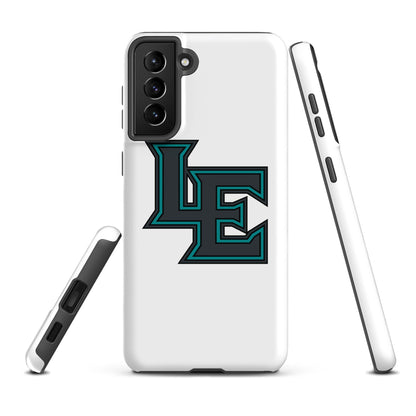 Tough Case for Samsung® | Lake-Erie Panthers | Lettermark Logo