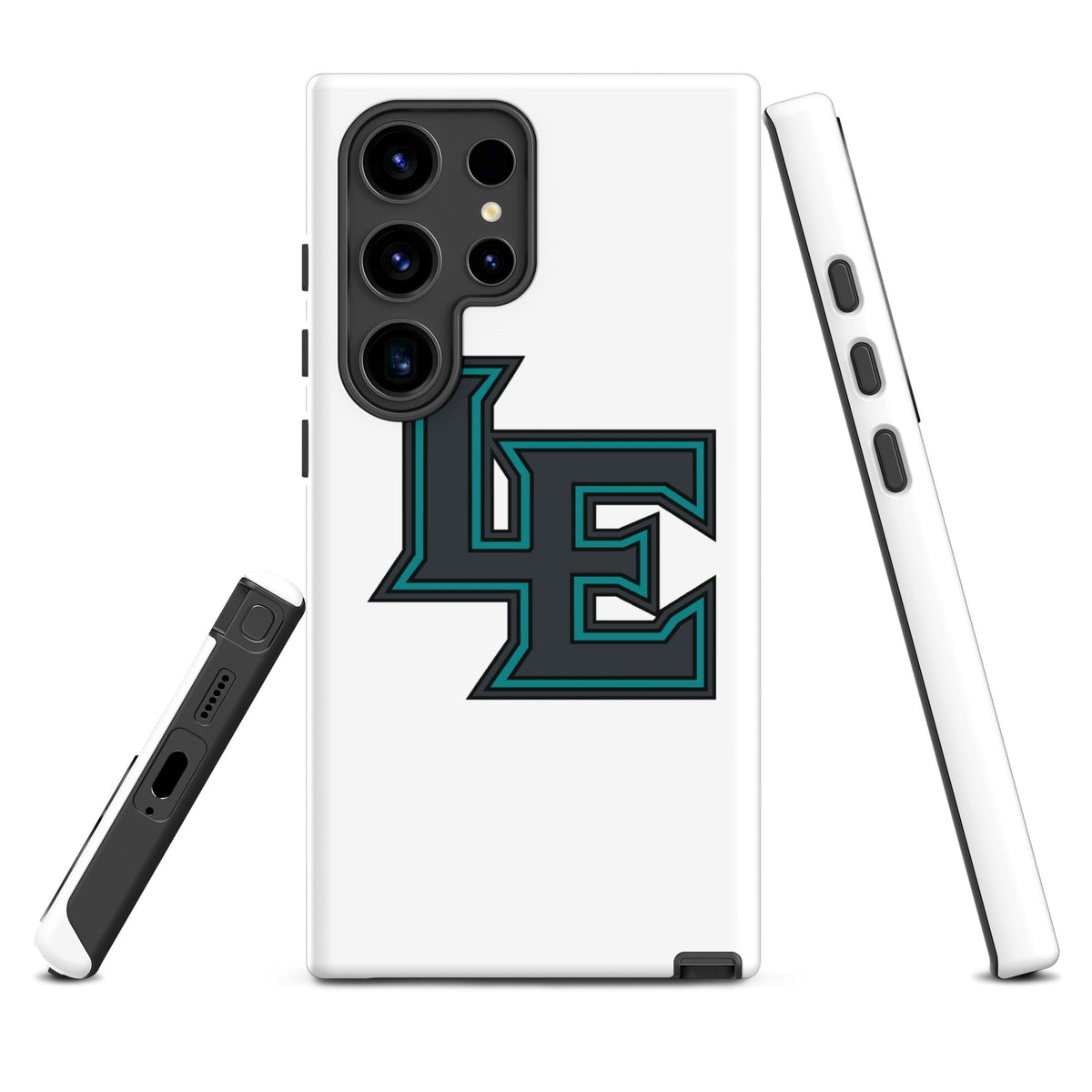 Tough Case for Samsung® | Lake-Erie Panthers | Lettermark Logo
