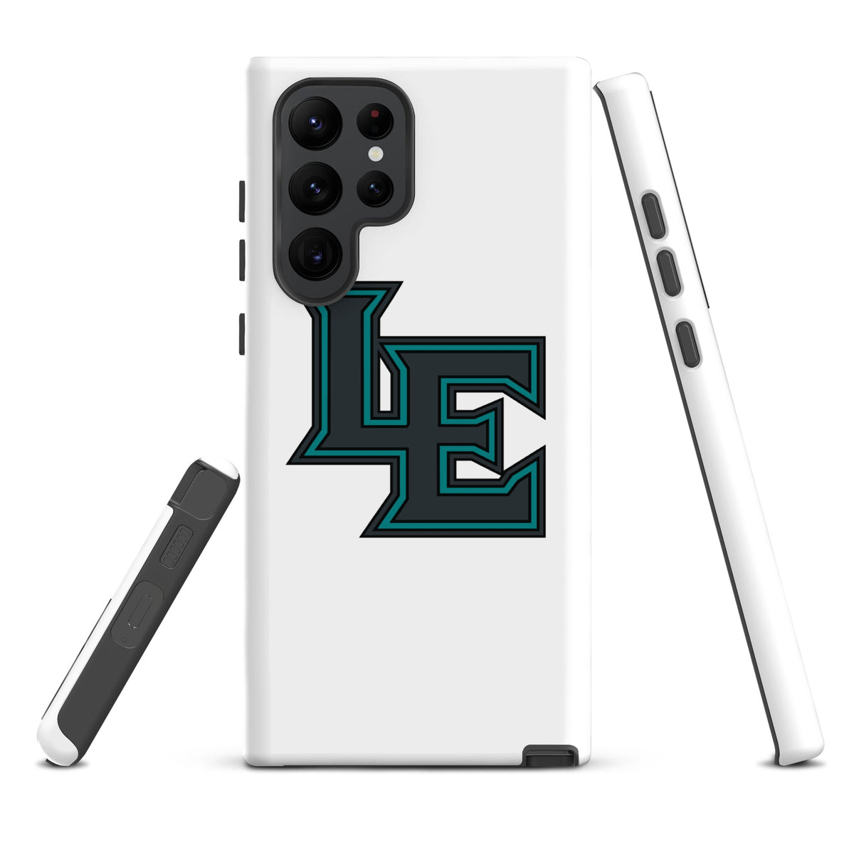 Tough Case for Samsung® | Lake-Erie Panthers | Lettermark Logo