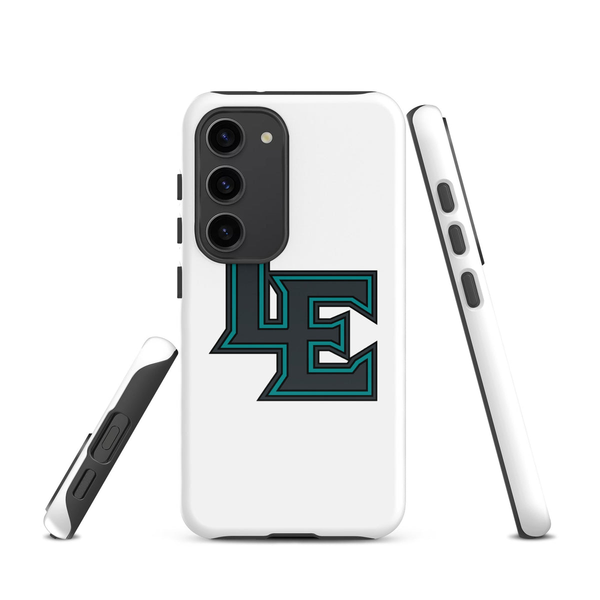 Tough Case for Samsung® | Lake-Erie Panthers | Lettermark Logo