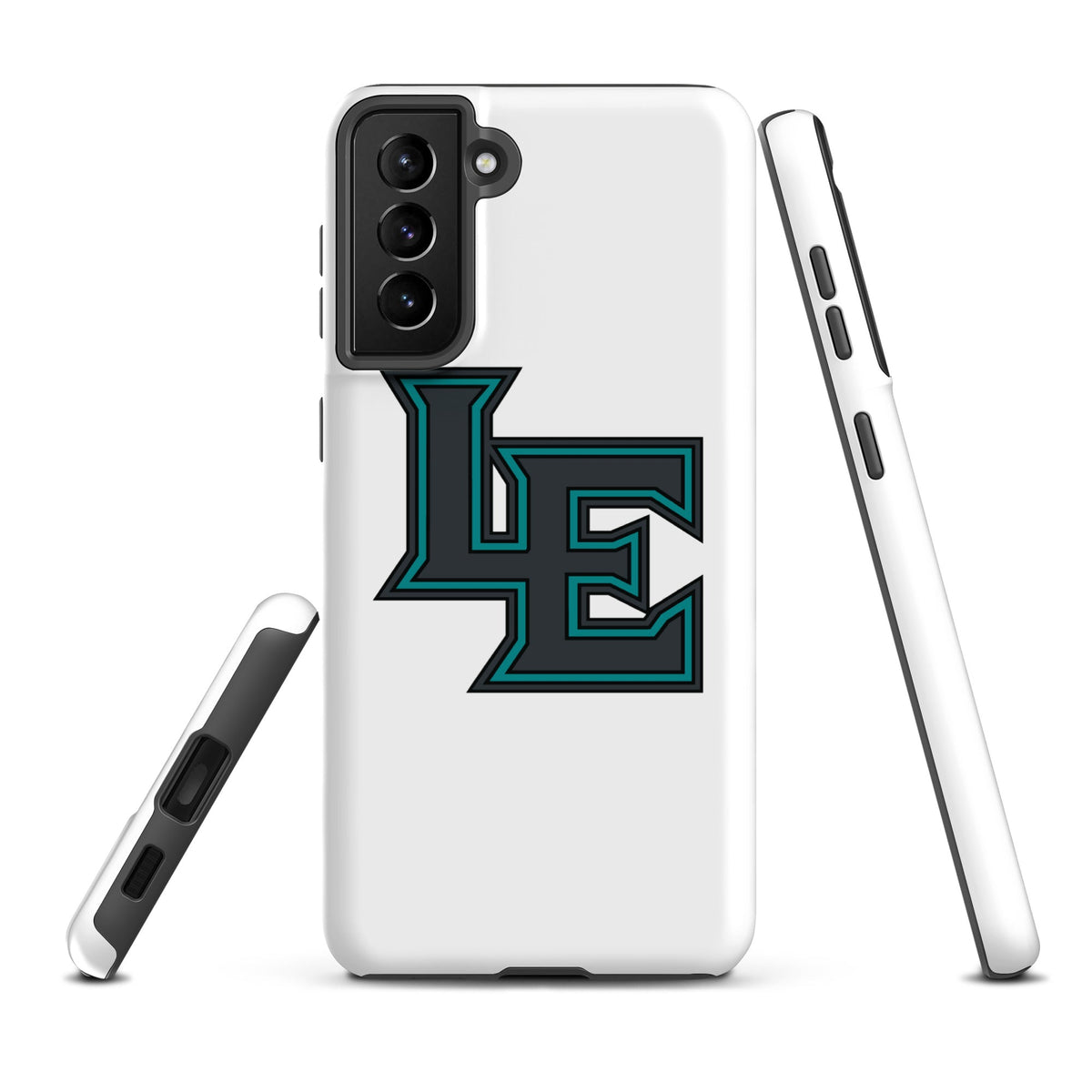 Tough Case for Samsung® | Lake-Erie Panthers | Lettermark Logo