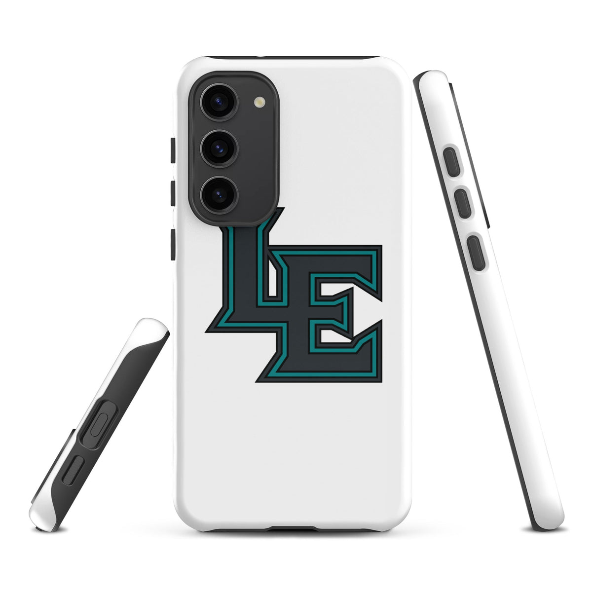 Tough Case for Samsung® | Lake-Erie Panthers | Lettermark Logo
