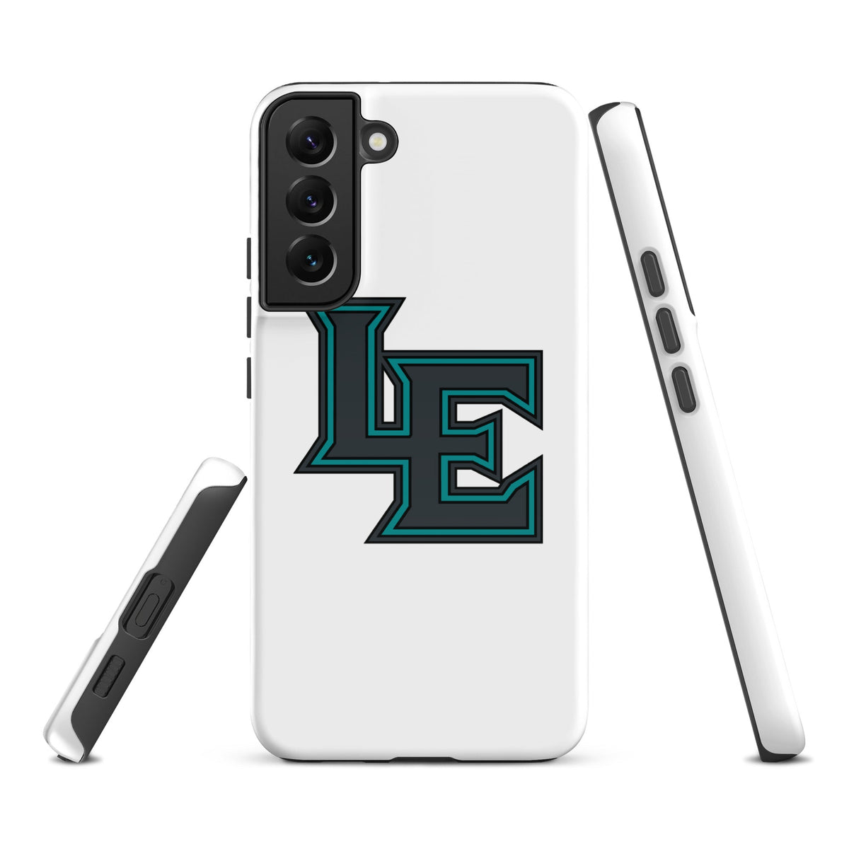 Tough Case for Samsung® | Lake-Erie Panthers | Lettermark Logo