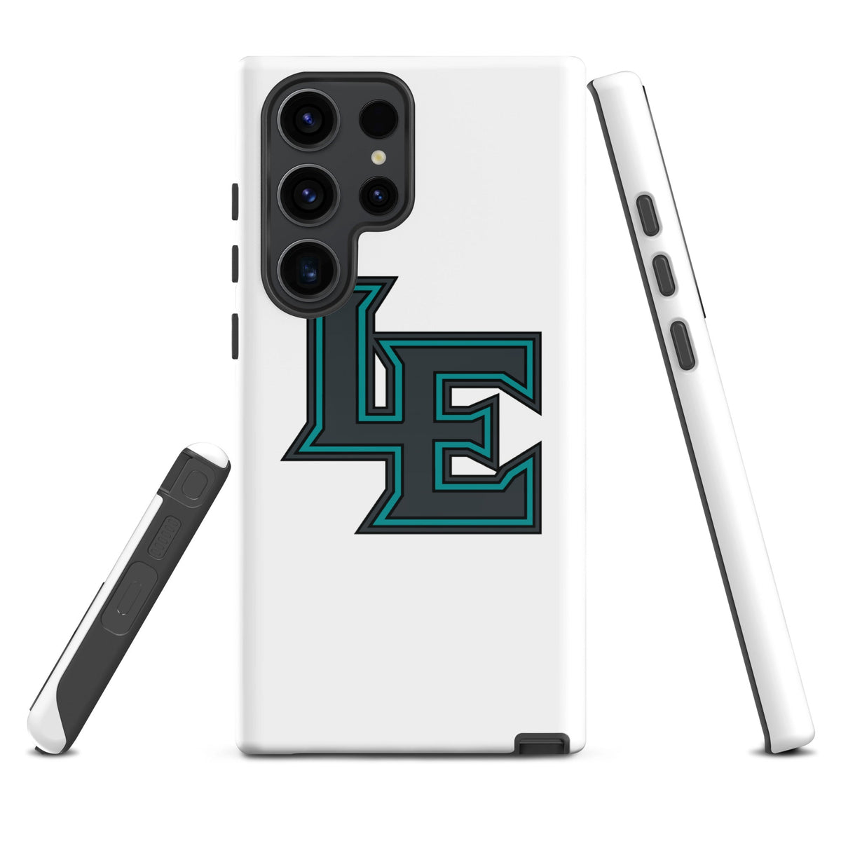 Tough Case for Samsung® | Lake-Erie Panthers | Lettermark Logo