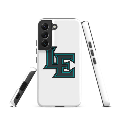 Tough Case for Samsung® | Lake-Erie Panthers | Lettermark Logo