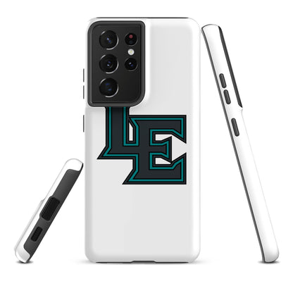 Tough Case for Samsung® | Lake-Erie Panthers | Lettermark Logo