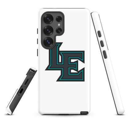 Tough Case for Samsung® | Lake-Erie Panthers | Lettermark Logo