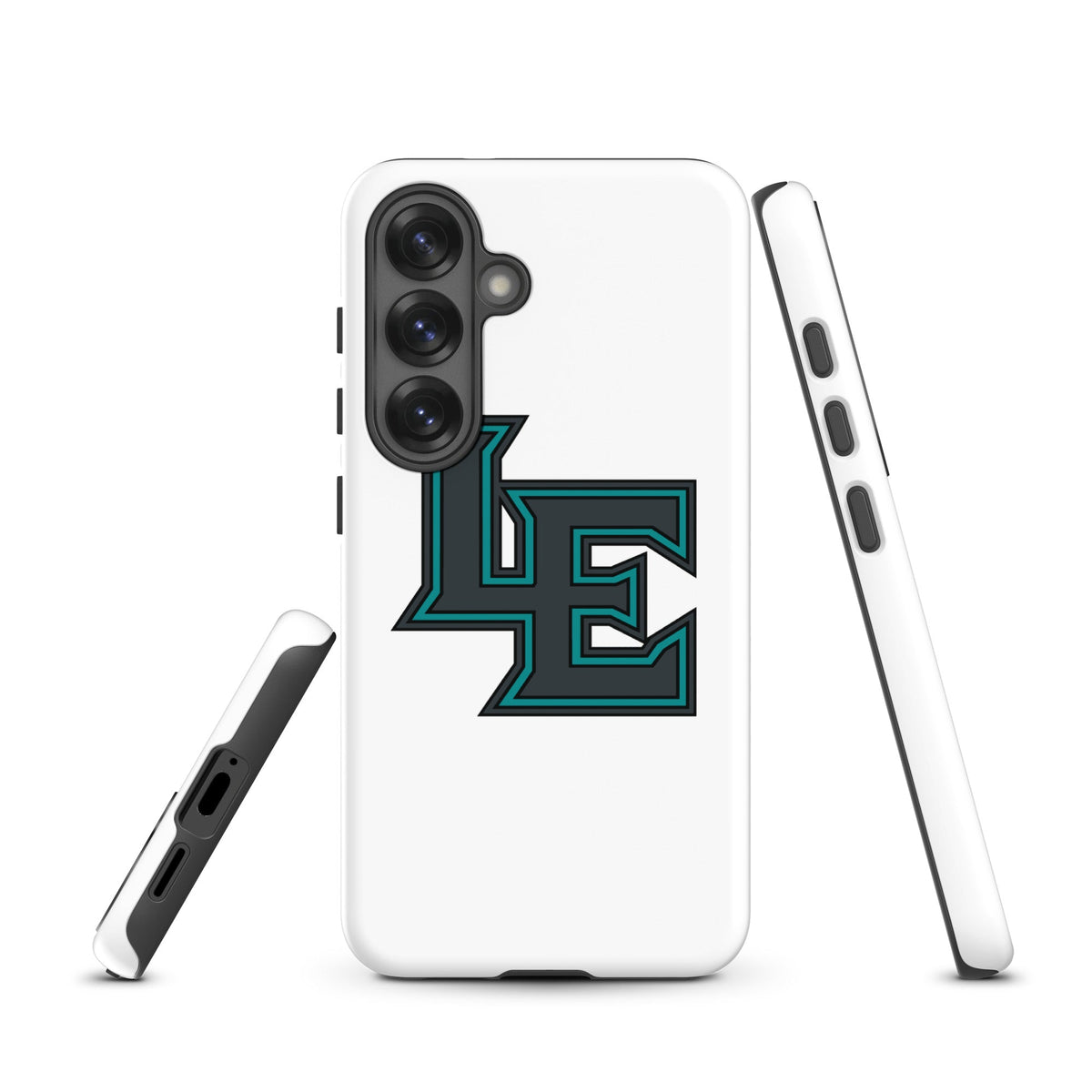 Tough Case for Samsung® | Lake-Erie Panthers | Lettermark Logo