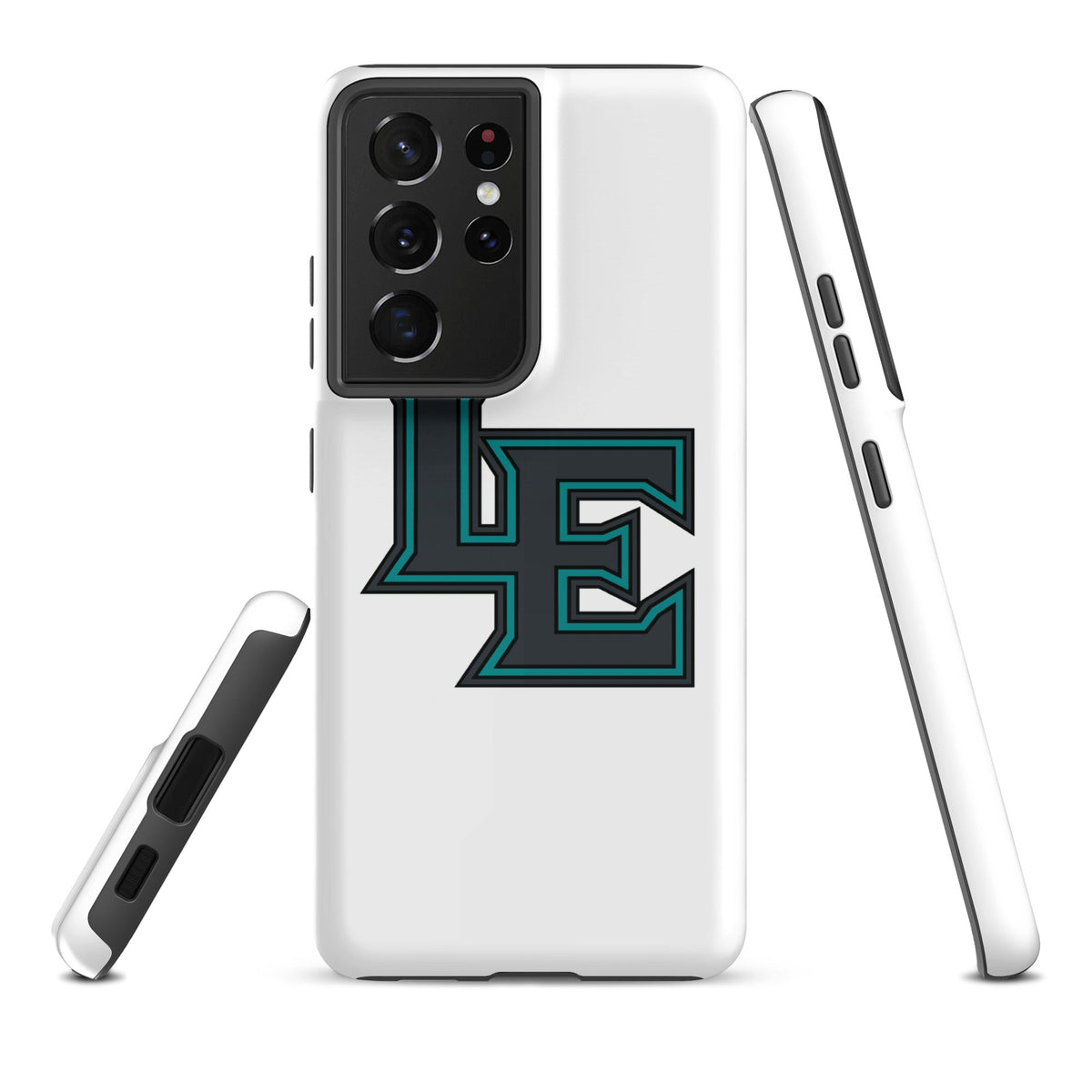 Tough Case for Samsung® | Lake-Erie Panthers | Lettermark Logo