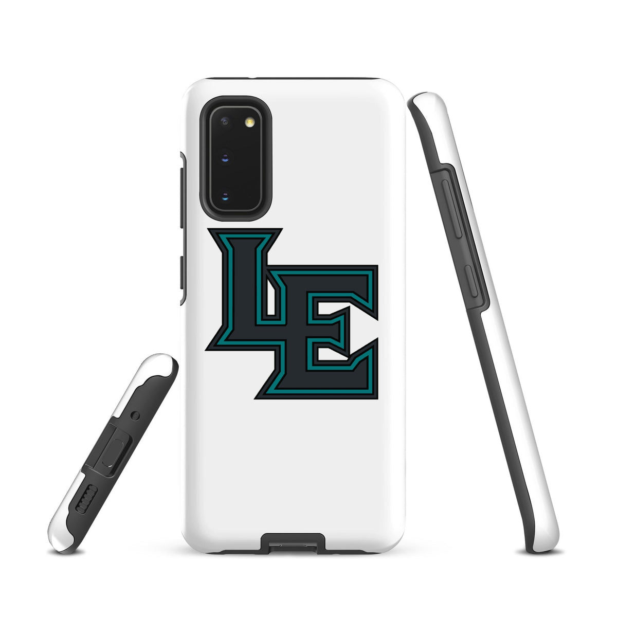 Tough Case for Samsung® | Lake-Erie Panthers | Lettermark Logo