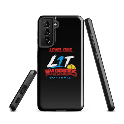 Tough Case for Samsung® | Level One Warriors