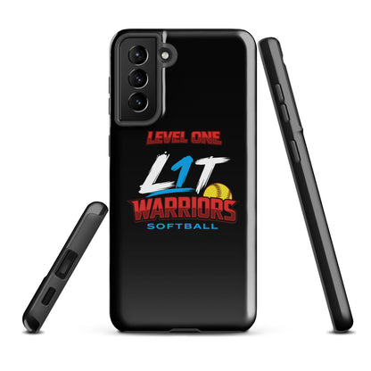 Tough Case for Samsung® | Level One Warriors