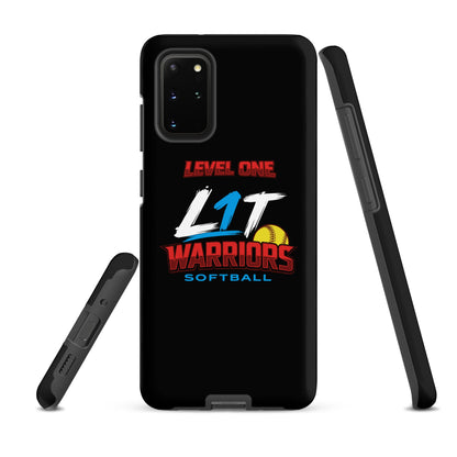 Tough Case for Samsung® | Level One Warriors