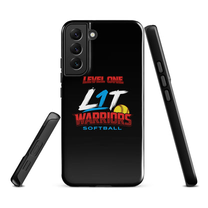 Tough Case for Samsung® | Level One Warriors