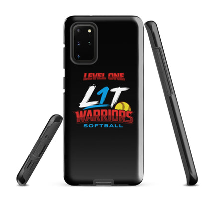 Tough Case for Samsung® | Level One Warriors