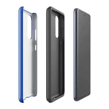 Tough Case for Samsung® | Lincoln County Tennis Team