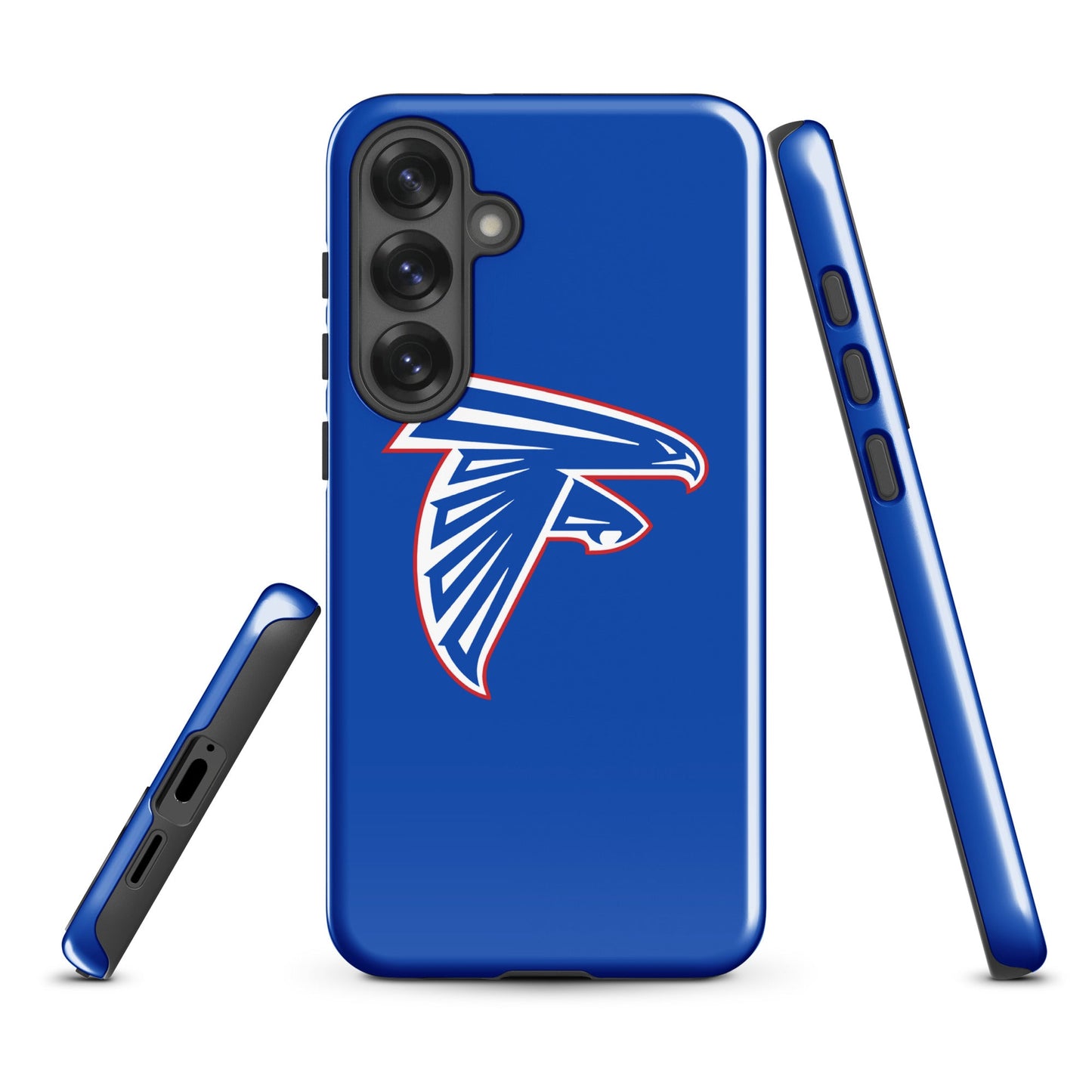 Tough Case for Samsung® | Lincoln County Tennis Team