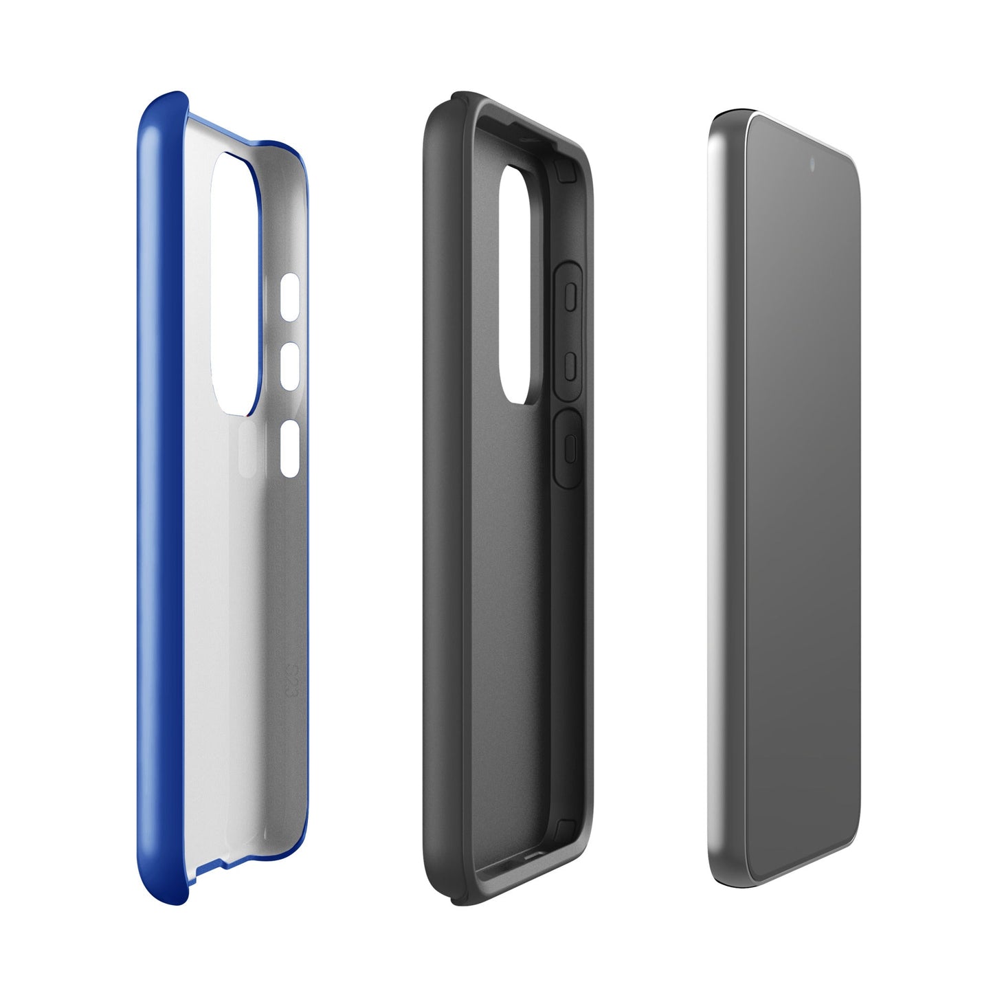 Tough Case for Samsung® | Lincoln County Tennis Team