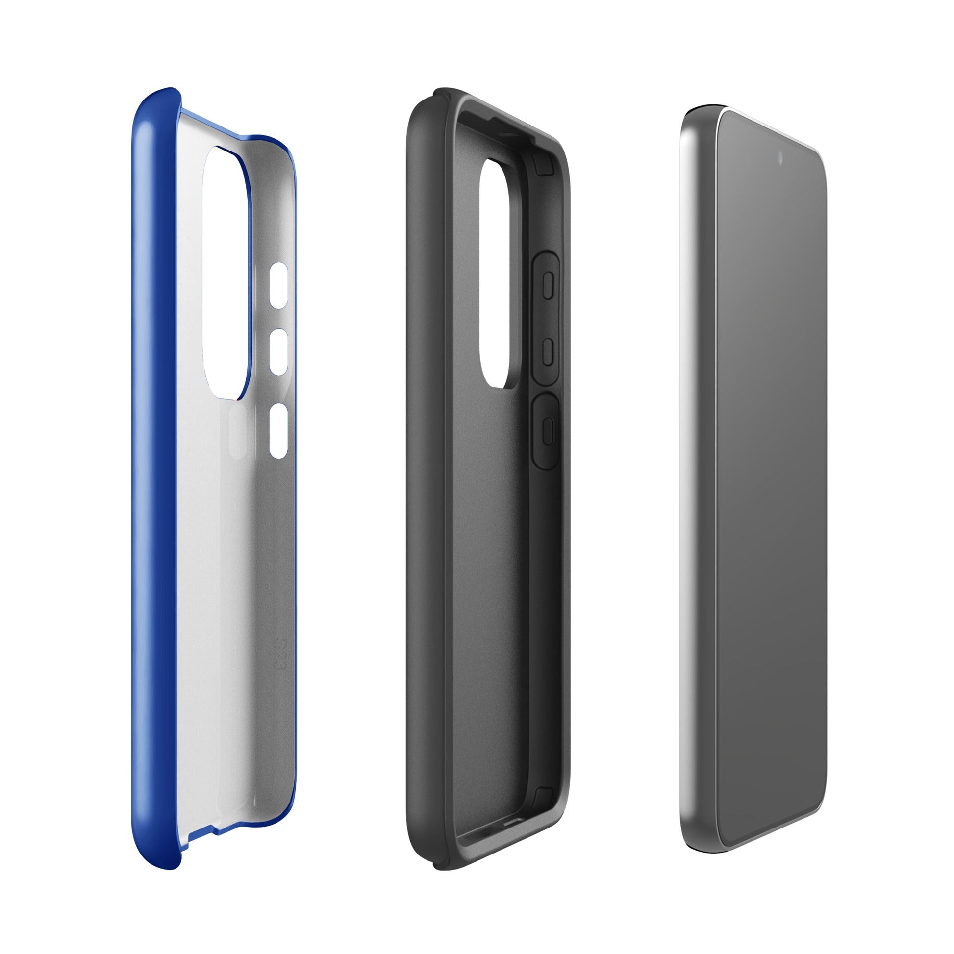 Tough Case for Samsung® | Lincoln County Tennis Team
