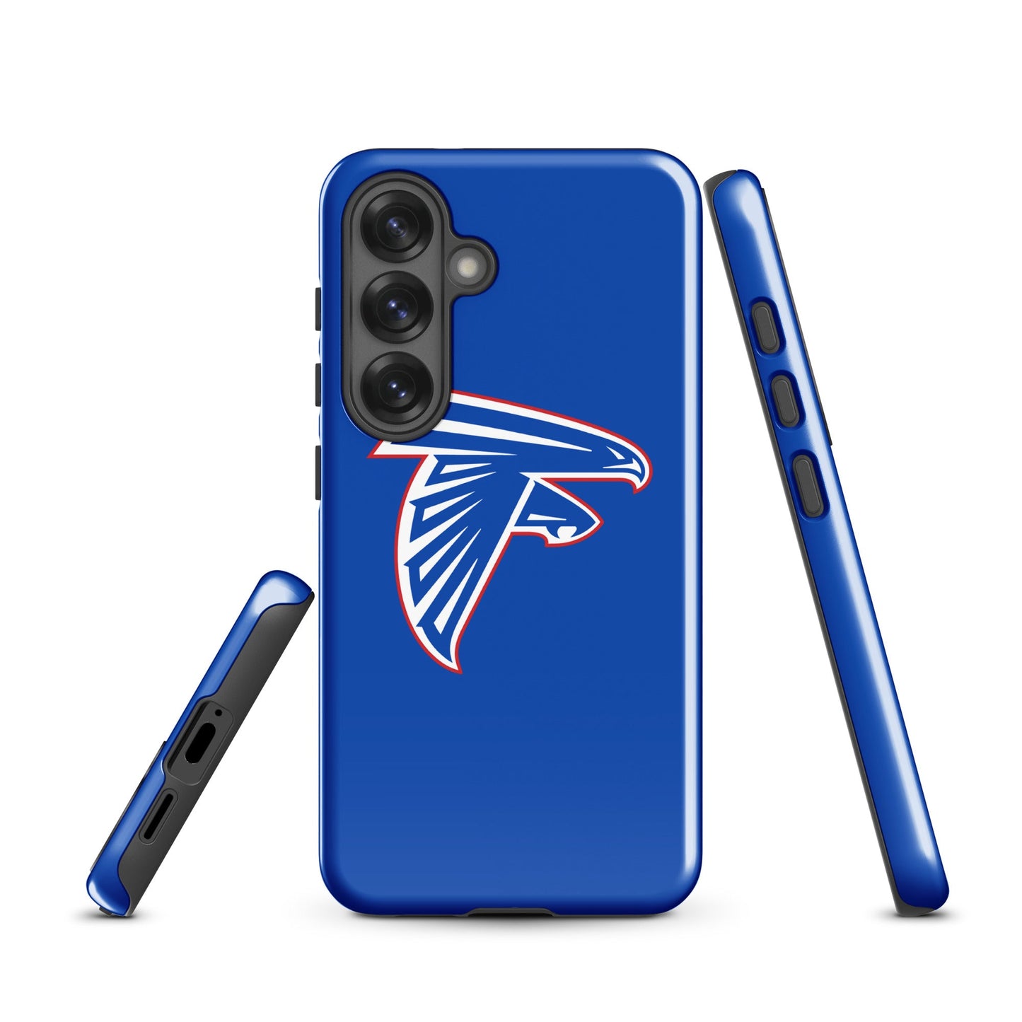 Tough Case for Samsung® | Lincoln County Tennis Team