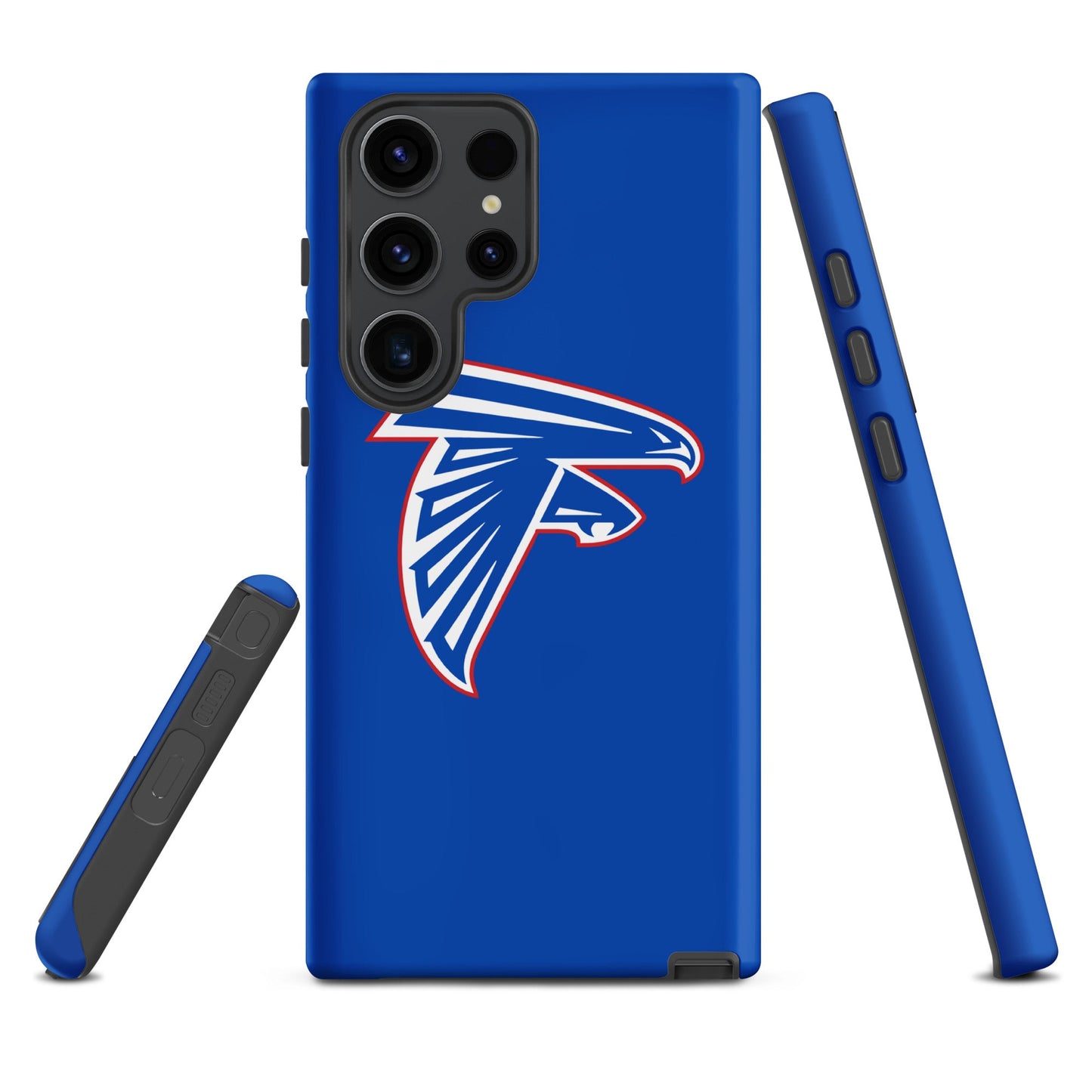 Tough Case for Samsung® | Lincoln County Tennis Team