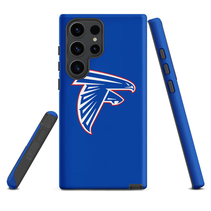 Tough Case for Samsung® | Lincoln County Tennis Team