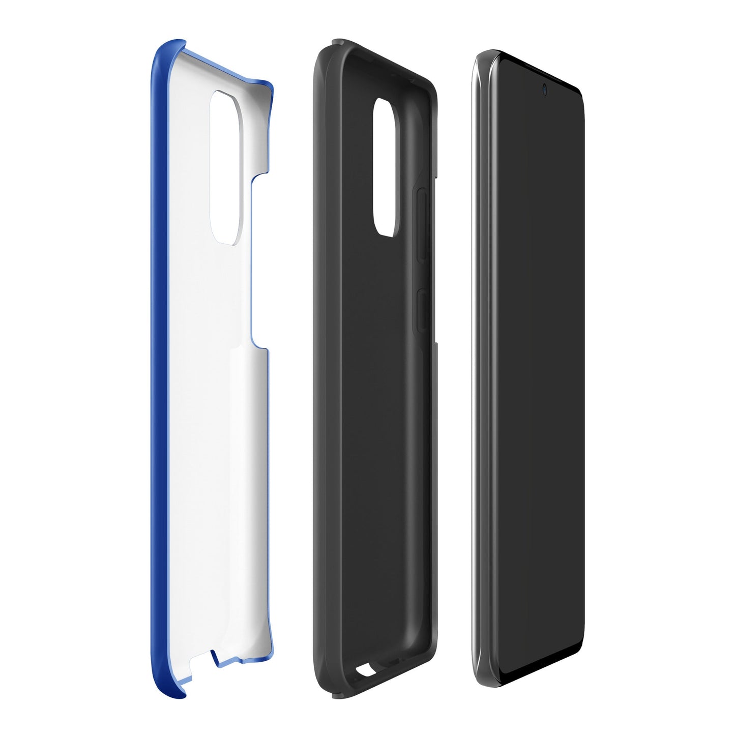 Tough Case for Samsung® | Lincoln County Tennis Team