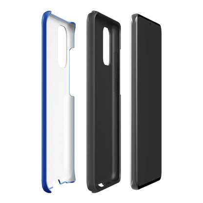 Tough Case for Samsung® | Lincoln County Tennis Team