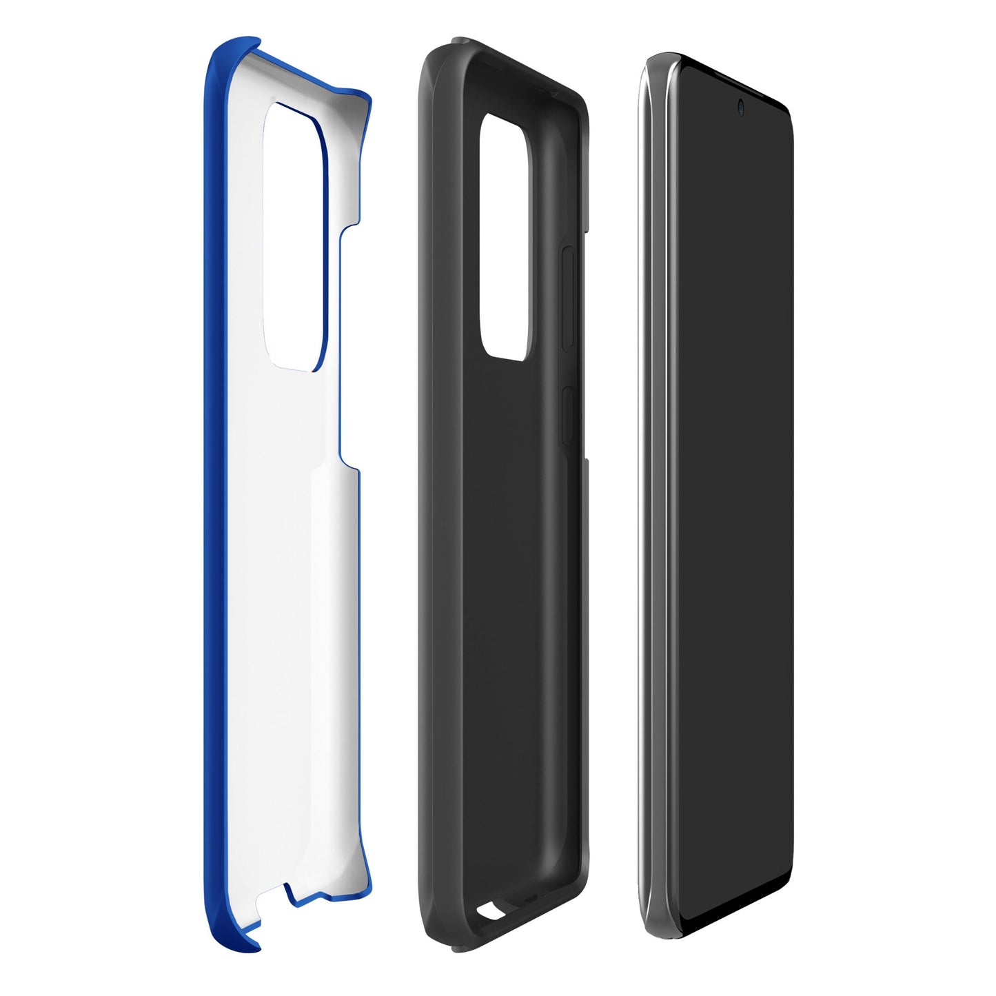 Tough Case for Samsung® | Lincoln County Tennis Team