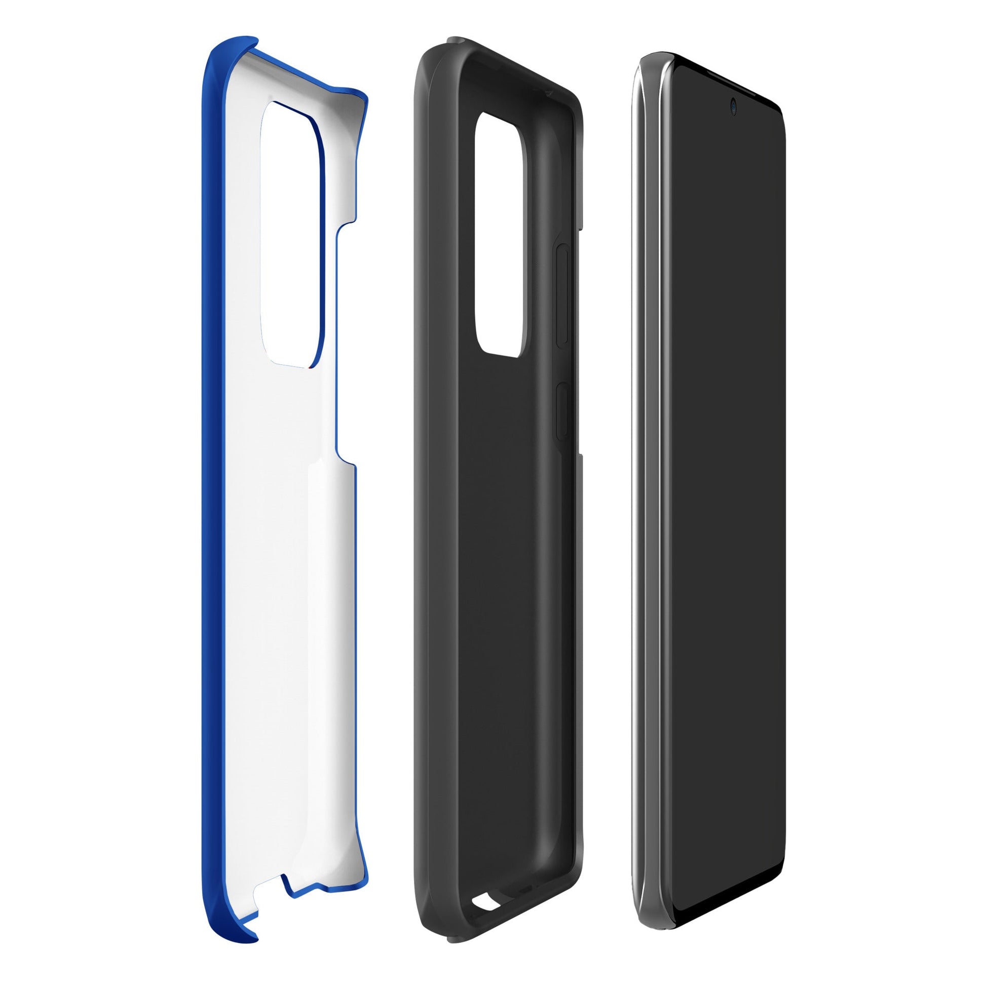 Tough Case for Samsung® | Lincoln County Tennis Team
