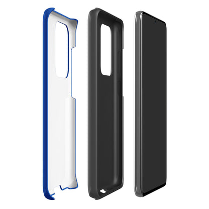 Tough Case for Samsung® | Lincoln County Tennis Team
