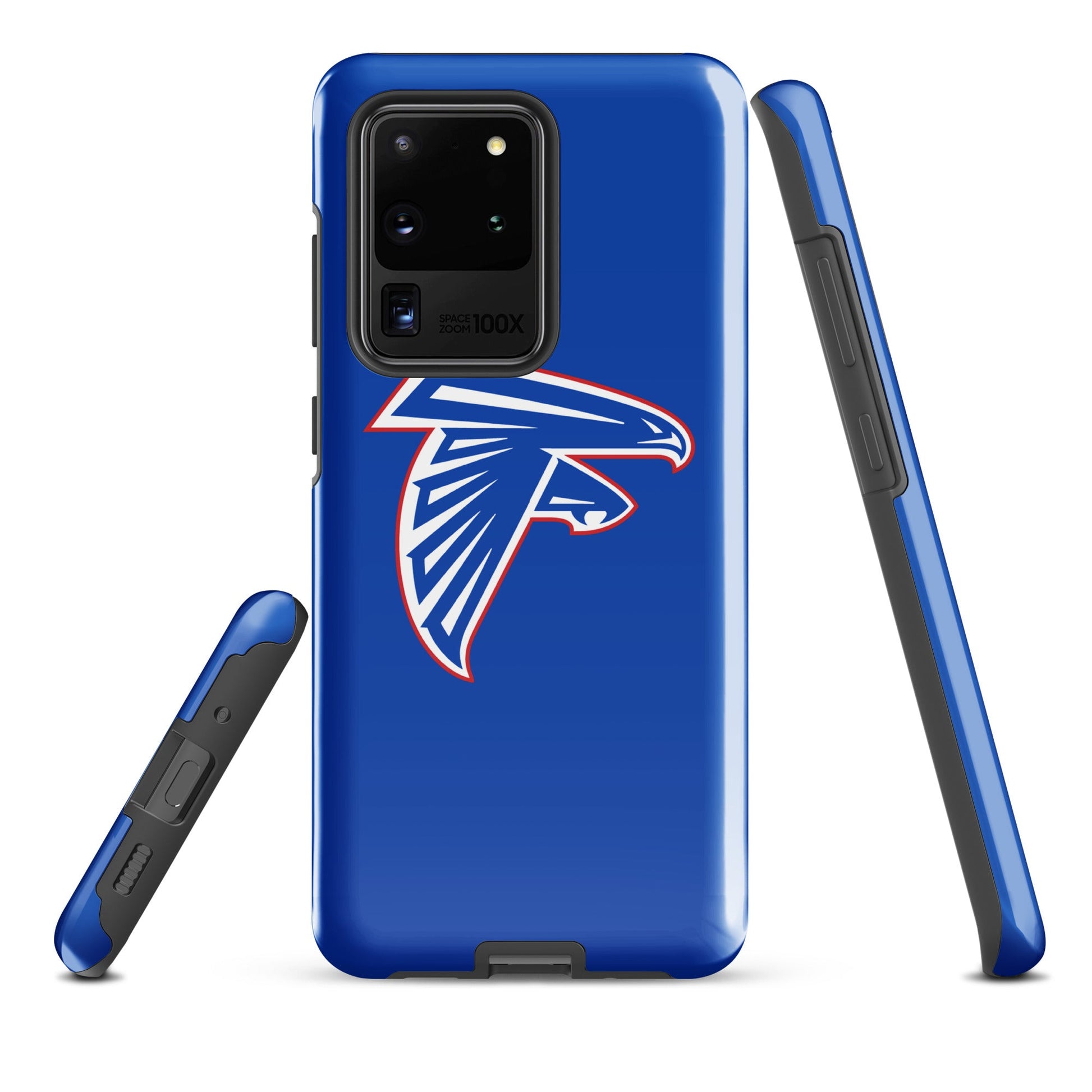 Tough Case for Samsung® | Lincoln County Tennis Team
