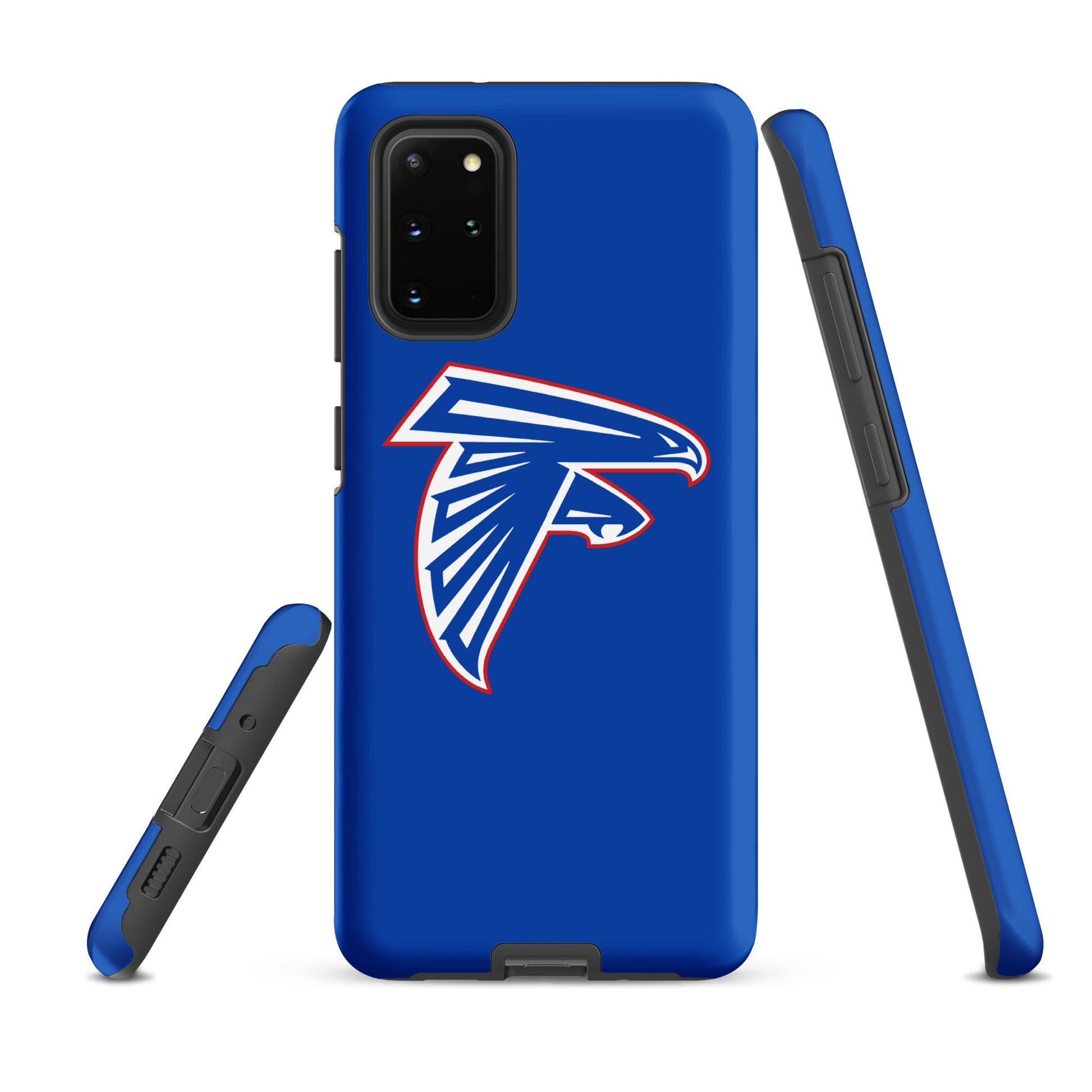 Tough Case for Samsung® | Lincoln County Tennis Team