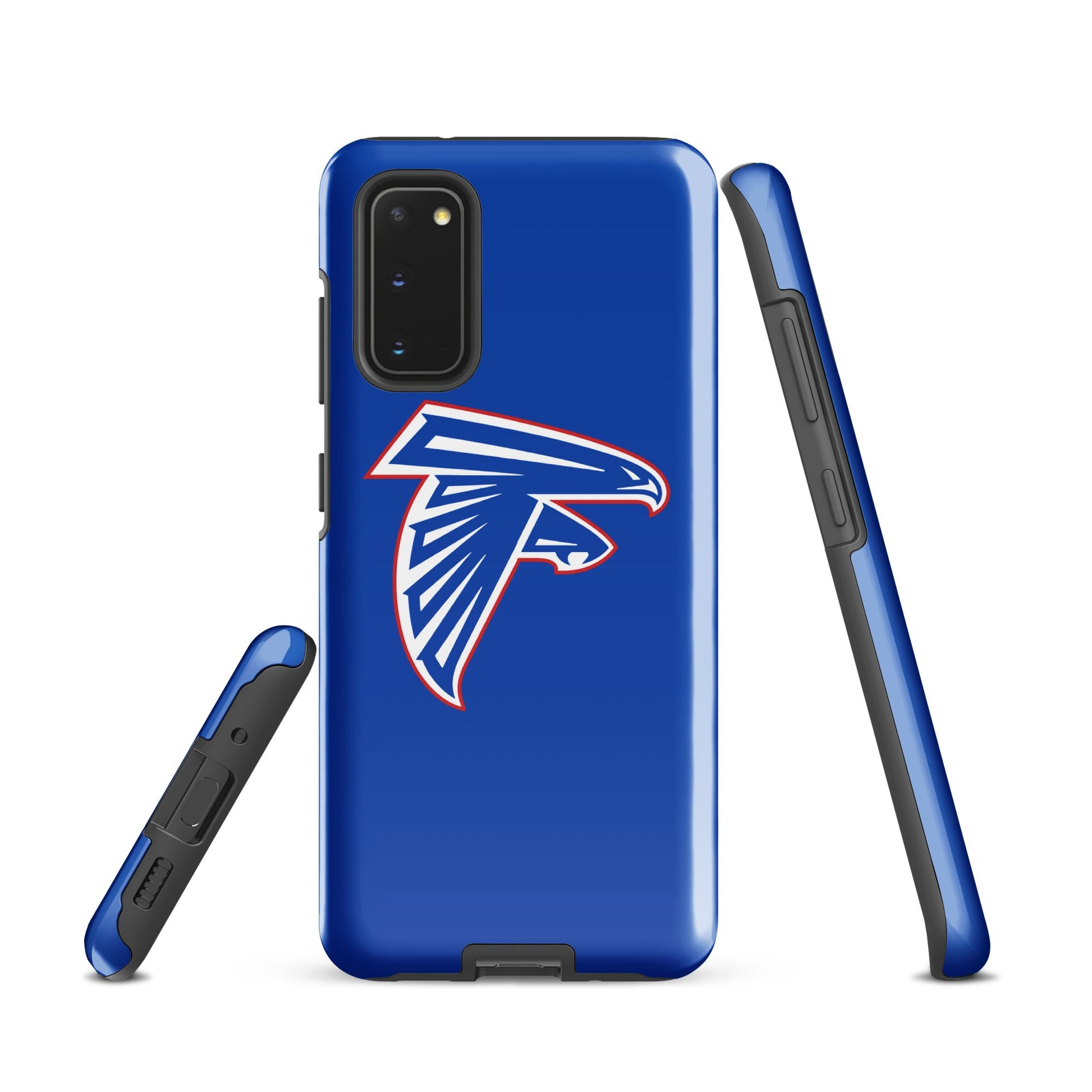 Tough Case for Samsung® | Lincoln County Tennis Team