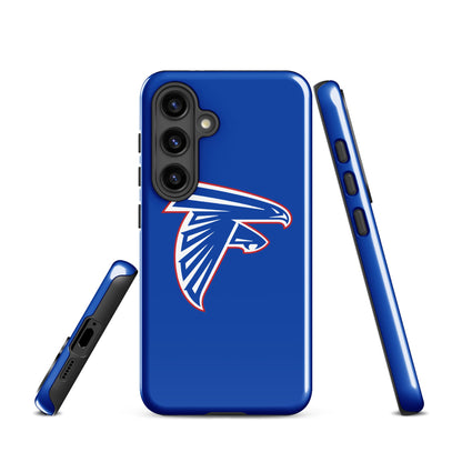 Tough Case for Samsung® | Lincoln County Tennis Team