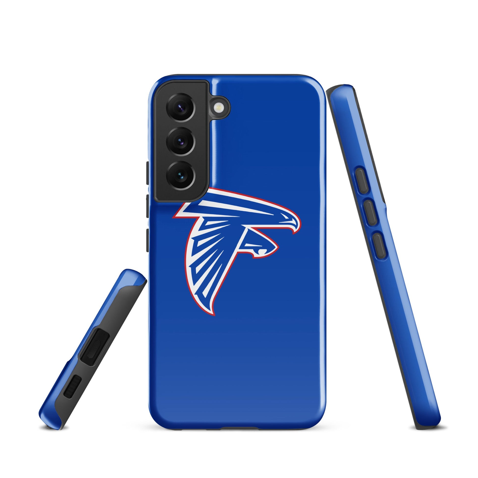 Tough Case for Samsung® | Lincoln County Tennis Team