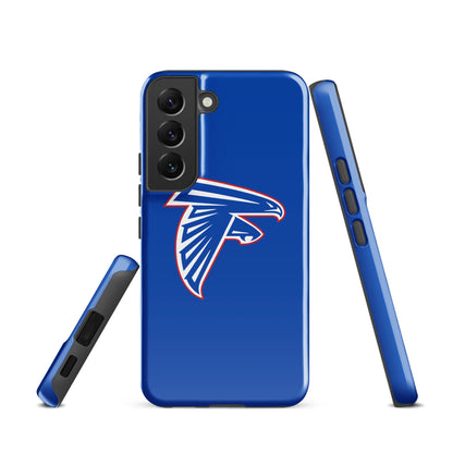 Tough Case for Samsung® | Lincoln County Tennis Team