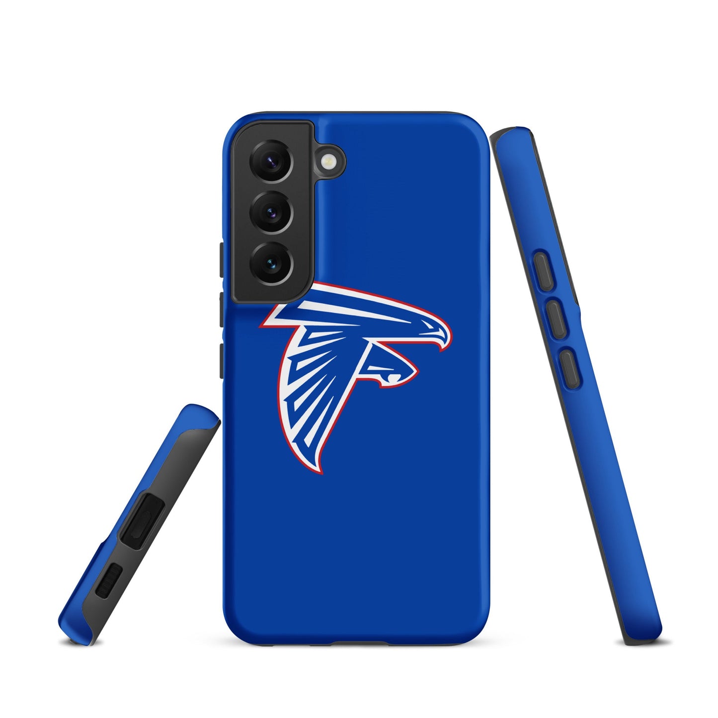 Tough Case for Samsung® | Lincoln County Tennis Team