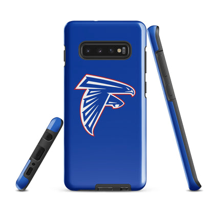 Tough Case for Samsung® | Lincoln County Tennis Team