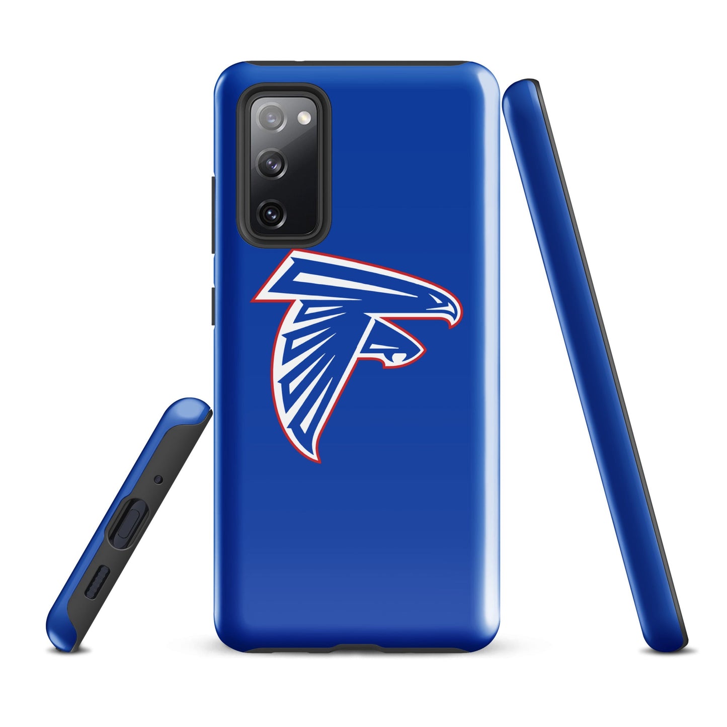 Tough Case for Samsung® | Lincoln County Tennis Team