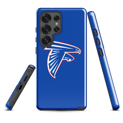 Tough Case for Samsung® | Lincoln County Tennis Team