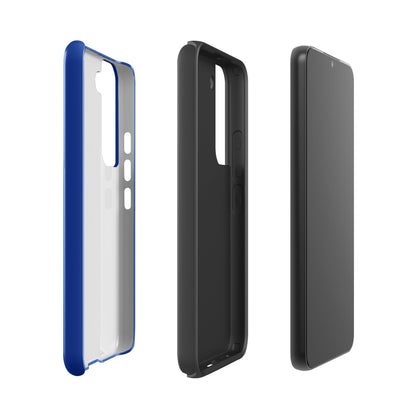 Tough Case for Samsung® | Lincoln County Tennis Team