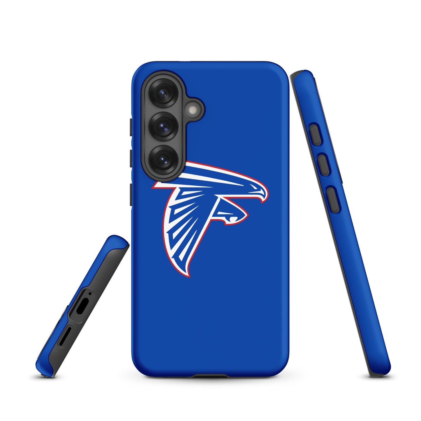 Tough Case for Samsung® | Lincoln County Tennis Team