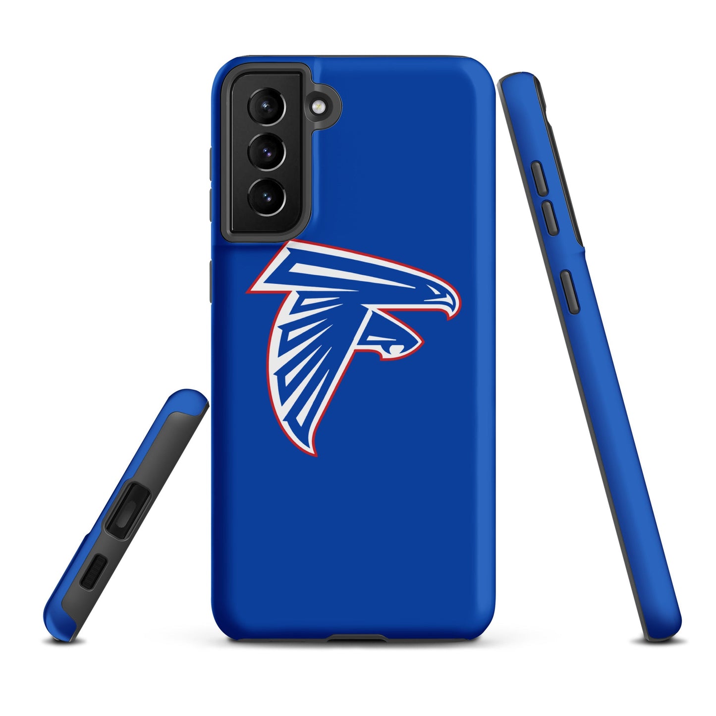 Tough Case for Samsung® | Lincoln County Tennis Team