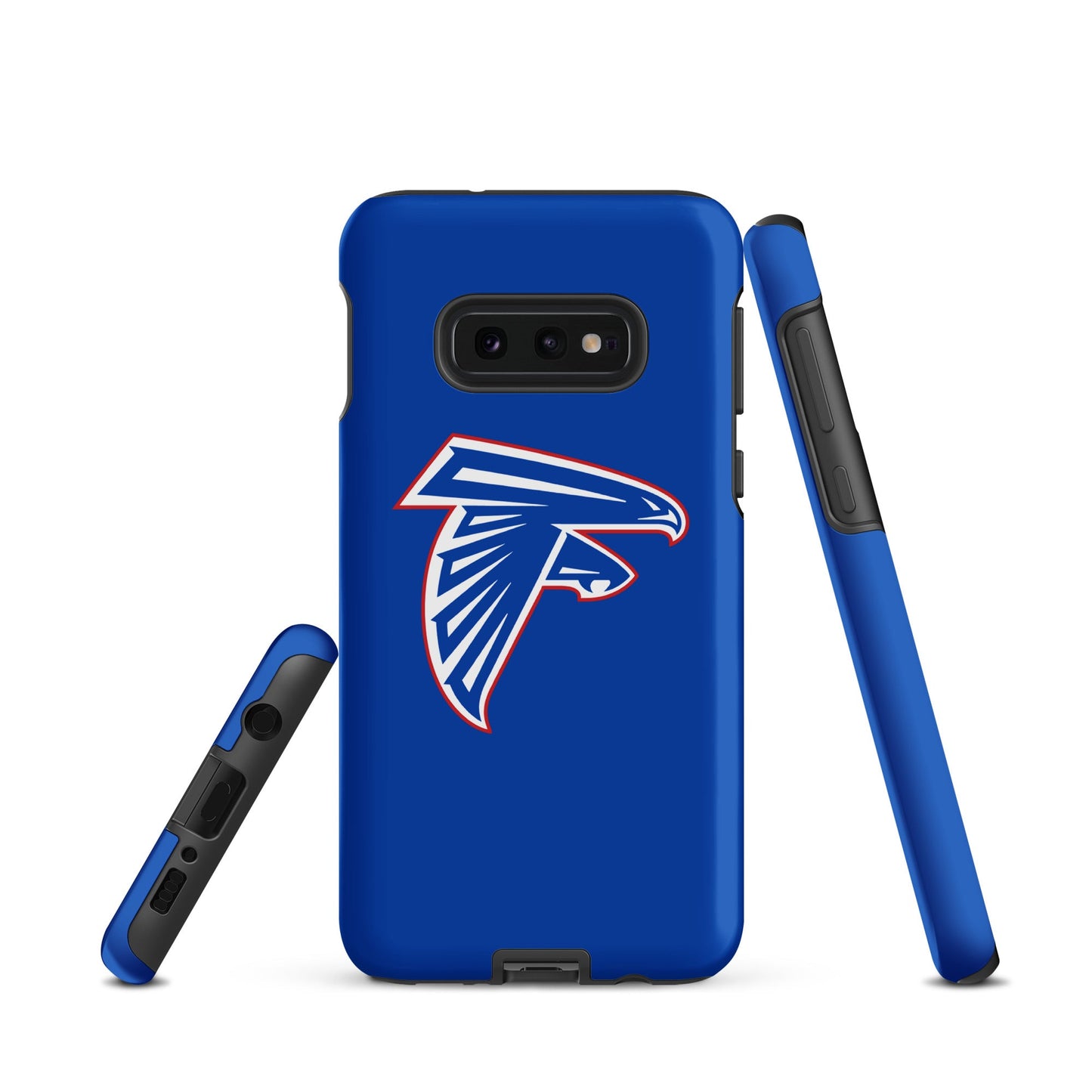 Tough Case for Samsung® | Lincoln County Tennis Team