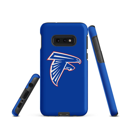 Tough Case for Samsung® | Lincoln County Tennis Team