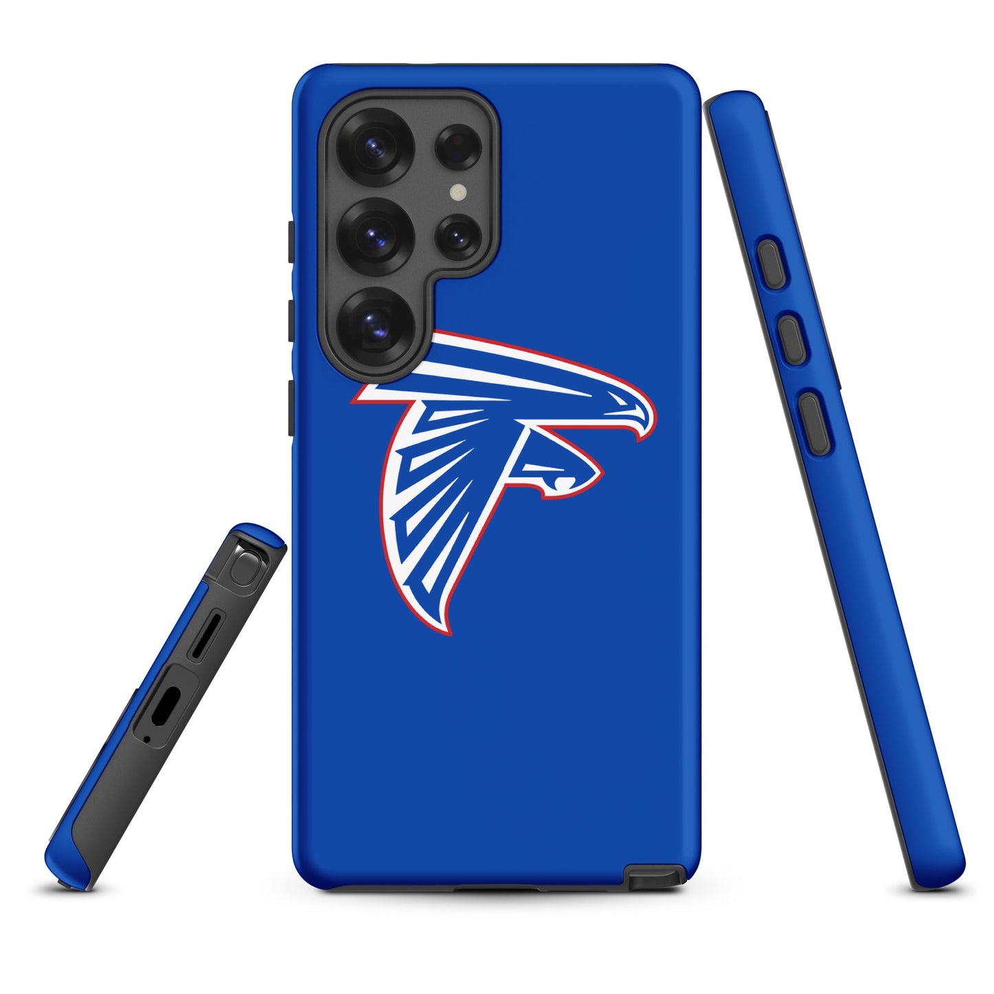Tough Case for Samsung® | Lincoln County Tennis Team