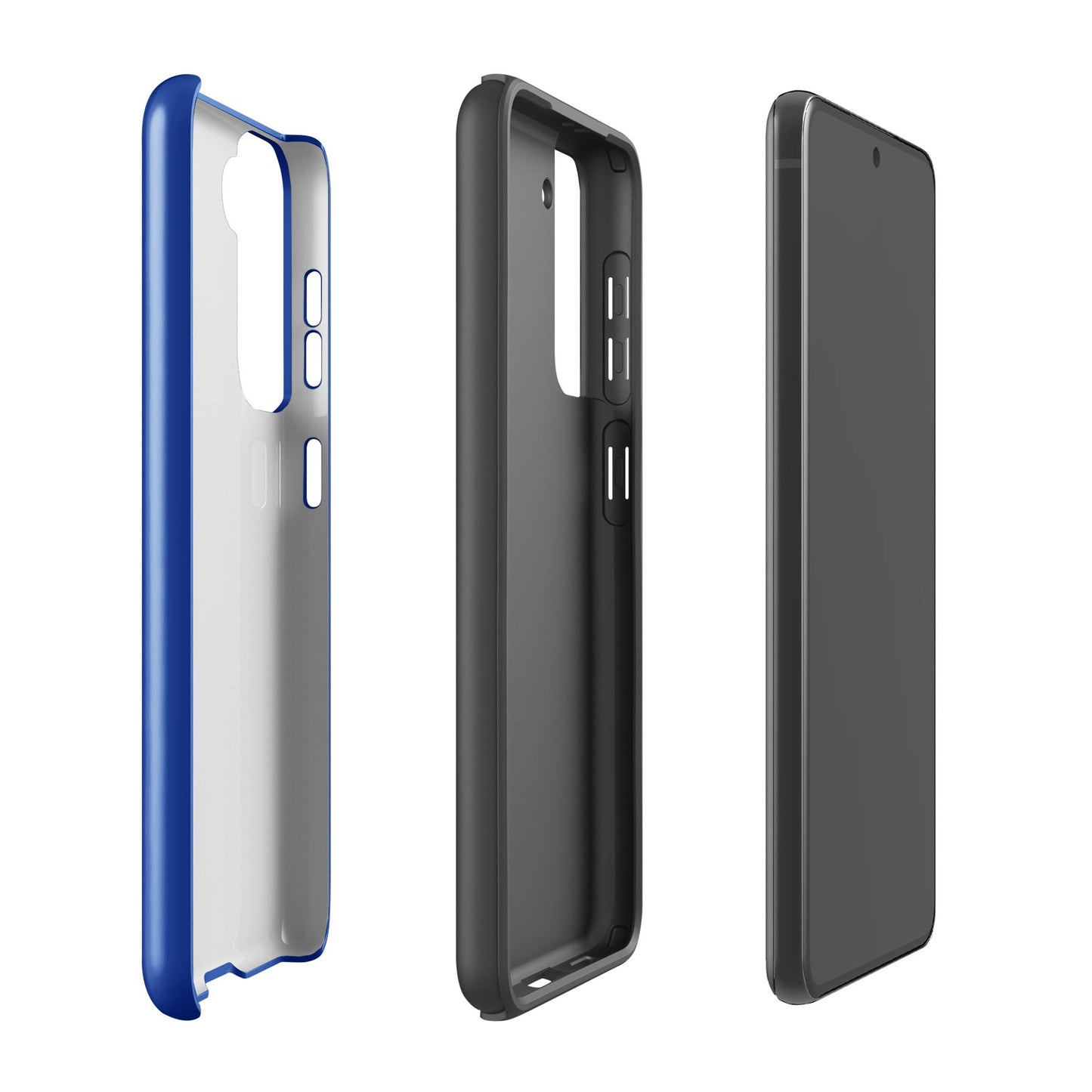 Tough Case for Samsung® | Lincoln County Tennis Team