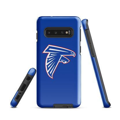 Tough Case for Samsung® | Lincoln County Tennis Team